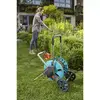 Riteņu rati Gardena AquaRoll M Easy Set Photo 3