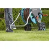 Riteņu rati Gardena AquaRoll M Easy Set Photo 4