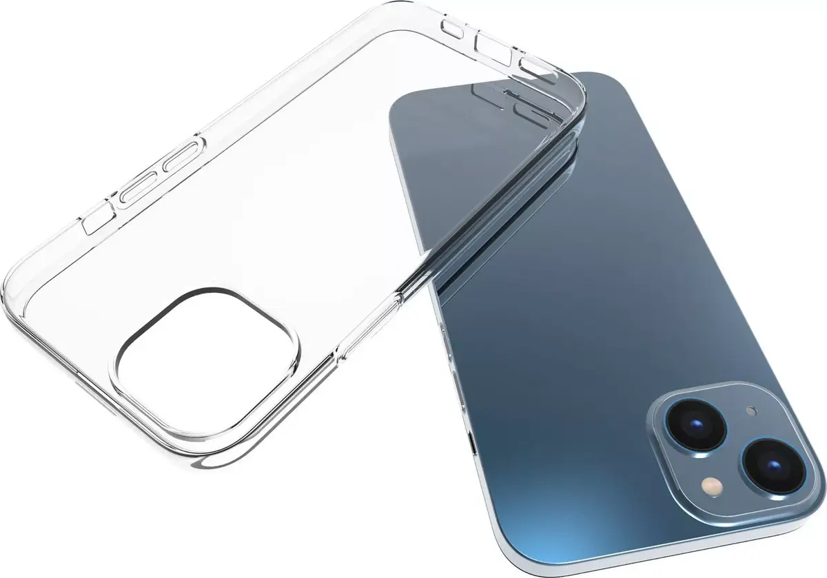 Cover eSTUFF ES67100021 iPhone 14 Photo 2