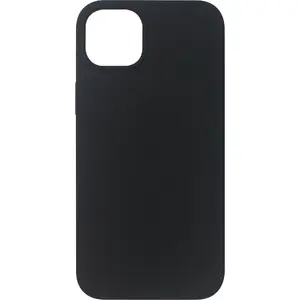Mobile Phone Case eSTUFF ES67101022 Black Apple Compatibility