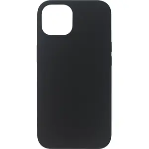 Cover eSTUFF ES67120021 for iPhone 14 15.5 cm Black