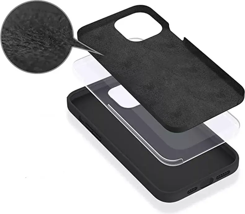 Cover eSTUFF iPhone 14 Photo 4