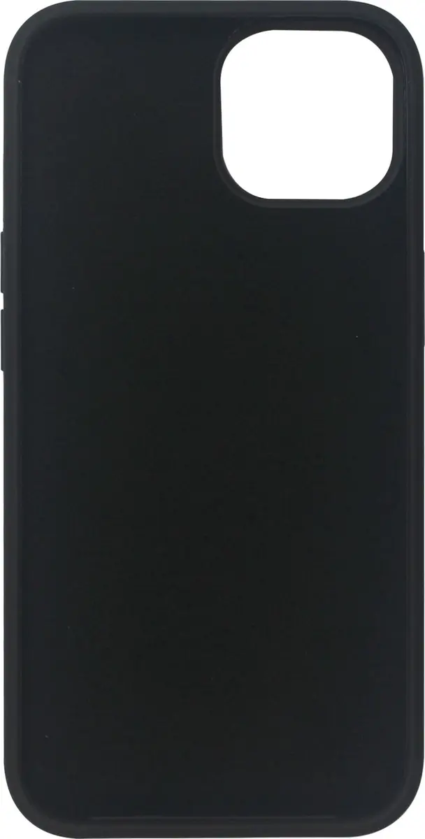 Чехол eSTUFF INFINITE RIGA для Apple iPhone 14 черный Photo 2