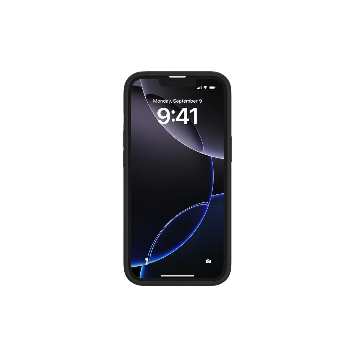Чехол eSTUFF INFINITE RIGA для Apple iPhone 14 черный Photo 5