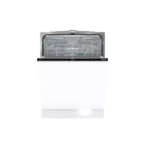 Gorenje GV693C60UVAD Pilnībā iebūvēts 16 vietas C