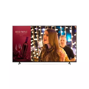 Цифровая панель LG 75UN640S 75" LCD 4K Ultra HD