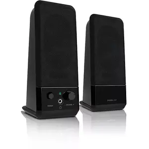 Speaker SPEEDLINK EVENT Black Wired 5 W