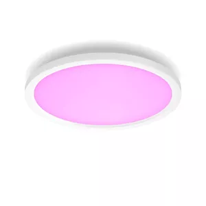 Умный потолочный светильник Philips Hue Surimu Round Panel