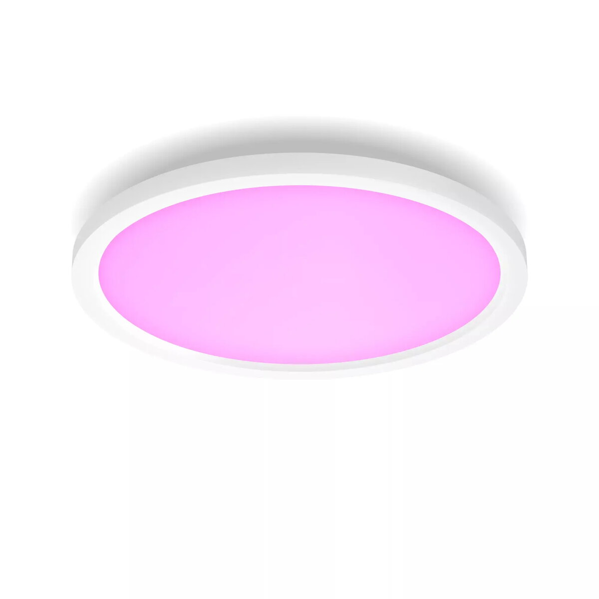 Philips Hue White and colour ambience