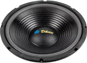 Car speaker Dibeisi 12" DBS-G1202 4 Ohm, model G1202-4