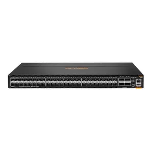 Управляемый коммутатор HPE Aruba Networking CX 8100 48x10G SFP+ 4x40/100G QSFP28 L3 1U