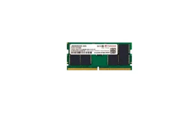 Memory module Transcend 32 GB JM5600ASE-32G Photo 2