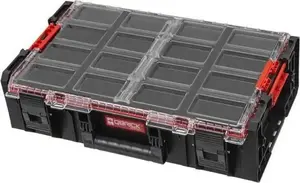 Ceļojuma koferis QBRICK ORGQ2XLFCZAPG001 — modelis ORGQ2XLFCZAPG001