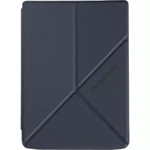 PocketBook H-SO-743-K-WW e-grāmatu ierīču apvalks 19,8 cm (7.8") Aploksne Melns
