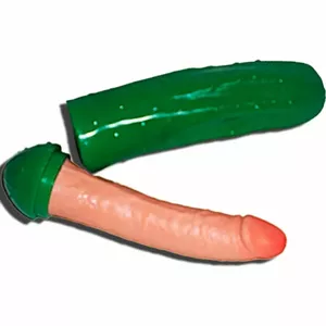 DIABLO PICANTE - PENIS GURĶIS