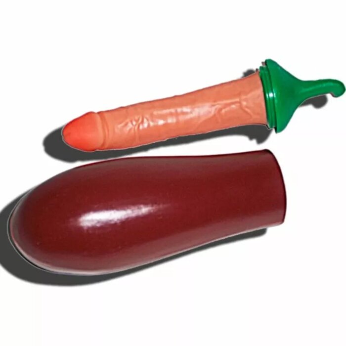 Dildo un Faloimitatori