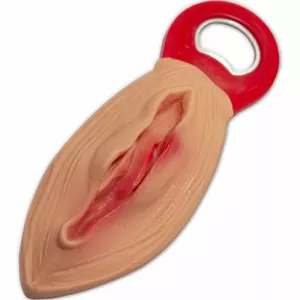 Секс-игрушка diablo picante Vagina Shaped Opener D-236744, одноразмерный предмет, случайный цвет