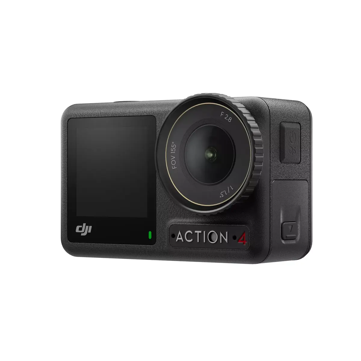 Экшн-камера DJI Osmo Action 4 Photo 4