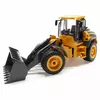 Frontālais iekrāvējs Jamara Volvo L50 Photo 5