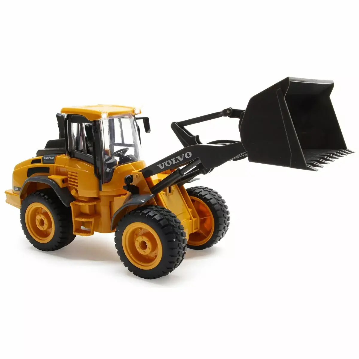 Frontālais iekrāvējs Jamara Volvo L50 Photo 9