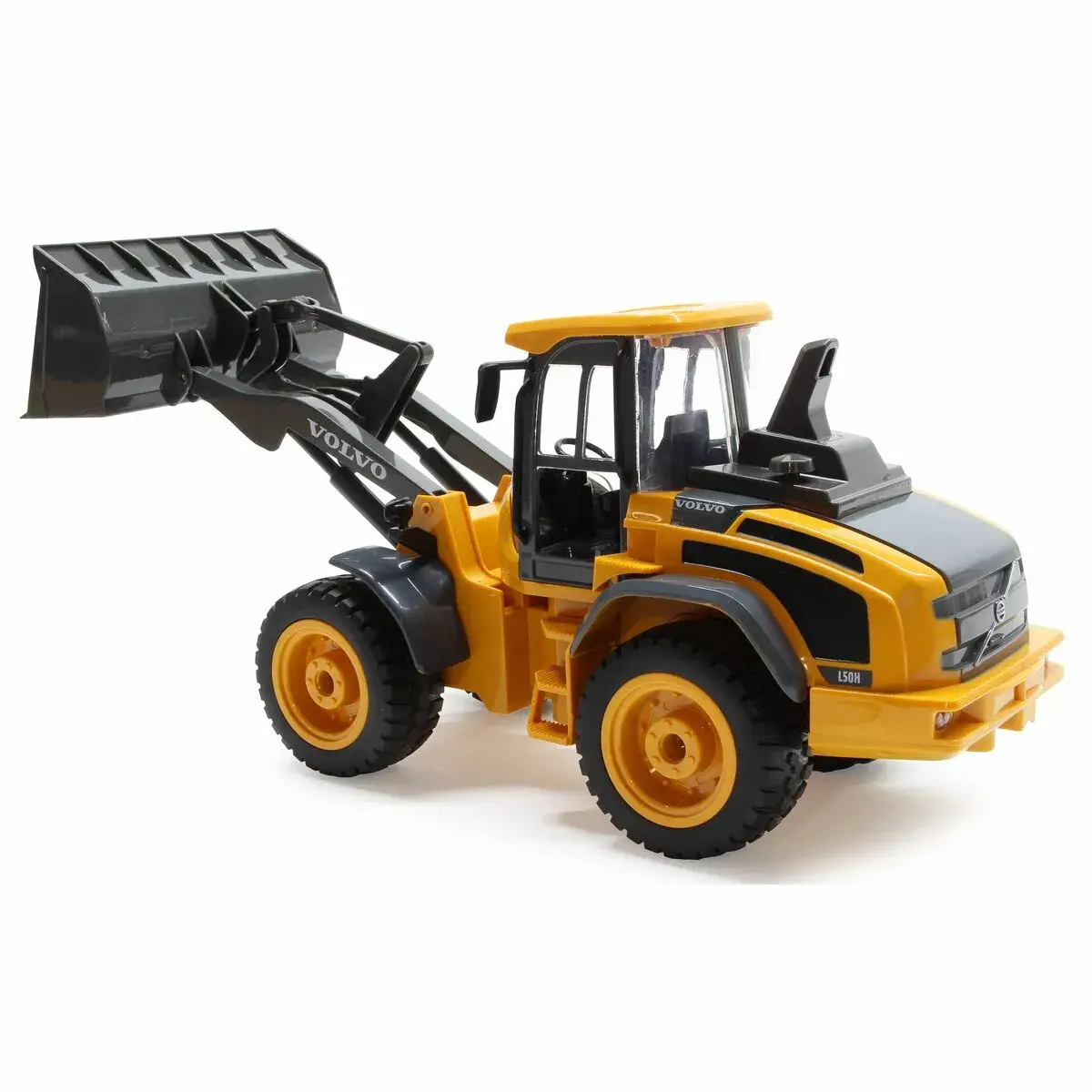 Frontālais iekrāvējs Jamara Volvo L50 Photo 10