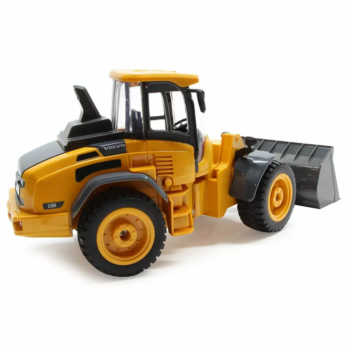 Frontālais iekrāvējs Jamara Volvo L50 Photo 12