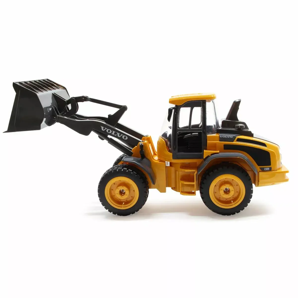 Frontālais iekrāvējs Jamara Volvo L50 Photo 14