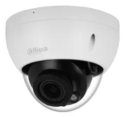 Dahua WizSense kupolveida IP novērošanas kamera