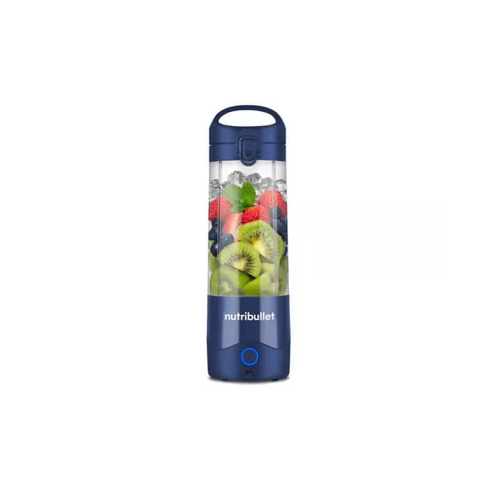 NUTRIBULLET 0C22300094 NBP003NBL Photo 1