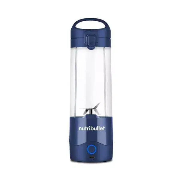 Спортивный блендер NUTRIBULLET Portable 0,475 л Photo 2