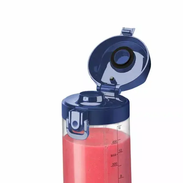 Спортивный блендер NUTRIBULLET Portable 0,475 л Photo 3