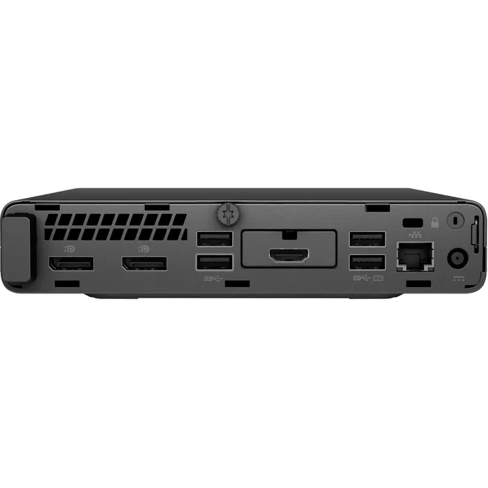 HP EliteDesk 800 G4 Mini 800G4MiniPCi58256 | AiO.lv