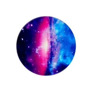 iLike Universal Pop Holder Cosmos Blue ILIUNPH29