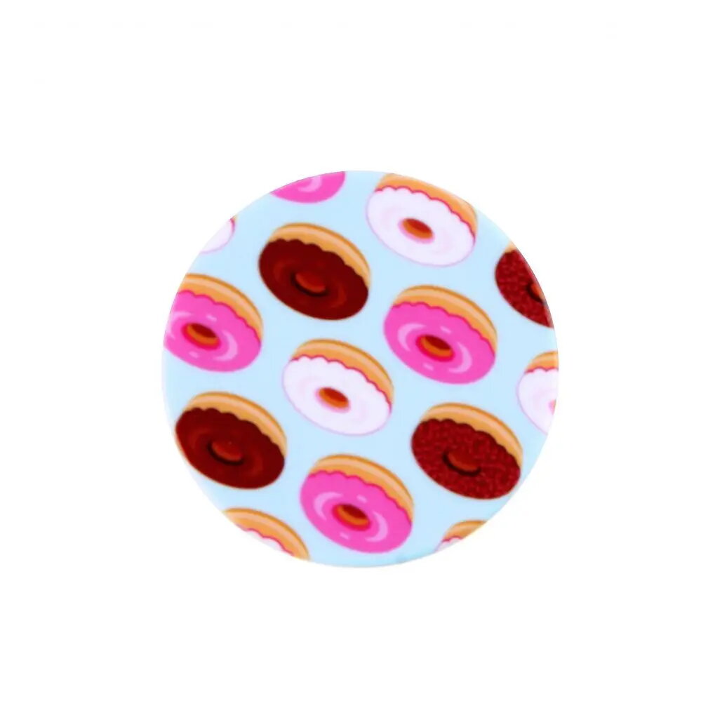 Pop turētājs tālrunim iLike ILIUNPH31 Donuts