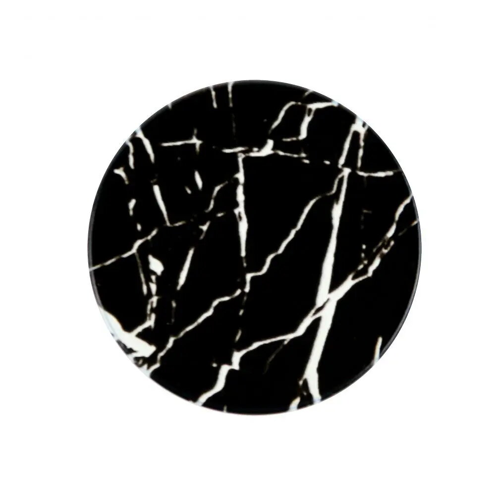 Pop Holder iLike Universal Marble Black