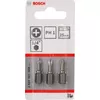 Screwdriver Bit Set Bosch 2 607 001 508 Photo 2