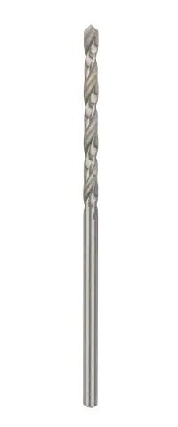 Metāla spirāburbtuvjs Bosch PRO Metal HSS-G