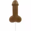 Lollipop SPENCER & MFLETWOOD Milk Chocolate D-236959 Photo 2