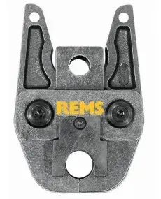 Pipe tool Rems 570460 Compact Design Lightweight — pipe maintenance accessory