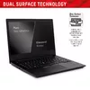 Displex PRIVACY SAFE магнитный фильтр конфиденциальности для MacBook Air 15" Photo 5