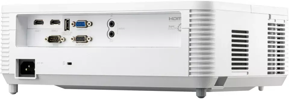 Проектор Viewsonic PA700W Photo 8
