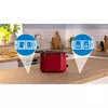Toaster Bosch TAT2M124 — 2-slice 950 W Photo 3