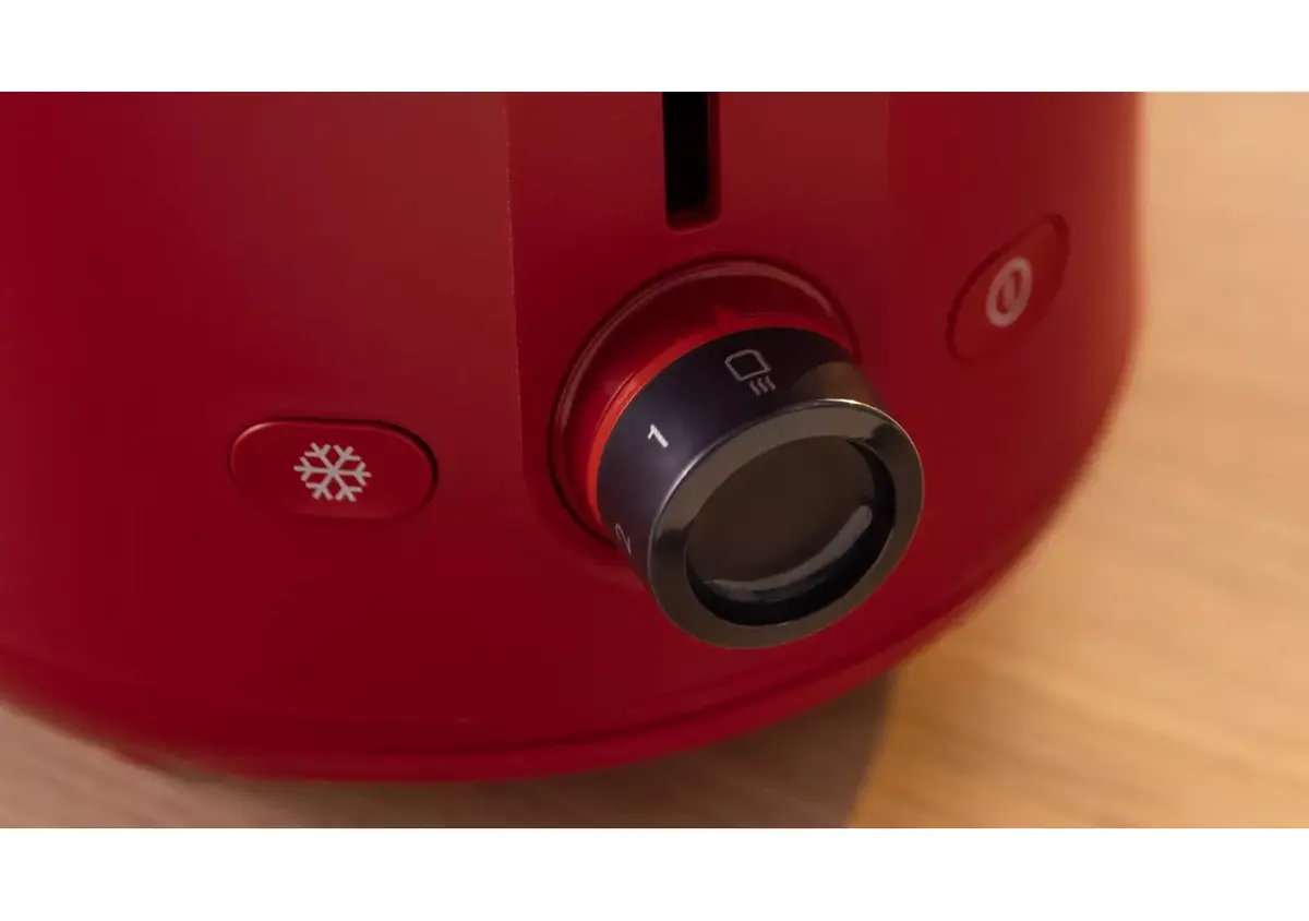 Toaster Bosch TAT2M124 — 2-slice 950 W Photo 9
