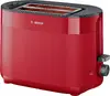 Toaster Bosch TAT2M124 — 2-slice 950 W Photo 2
