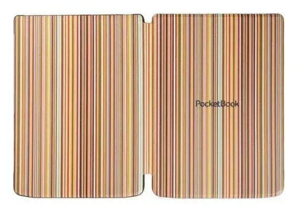 Чехол PocketBook H-S-743-CL-WW 7,8" Photo 3