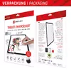 Защитная пленка с эффектом бумаги Displex iPad 10.9'' 10-е поколение Photo 9