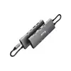 Multifunctional Adapter Equip USB-C 9 in 1 Photo 2