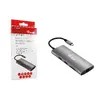 Multifunctional Adapter Equip USB-C 9 in 1 Photo 5