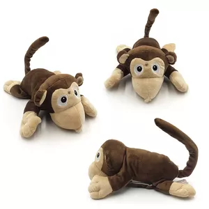 Toy monkey Mad Monkey 2000059 Interactive 3 years AA battery