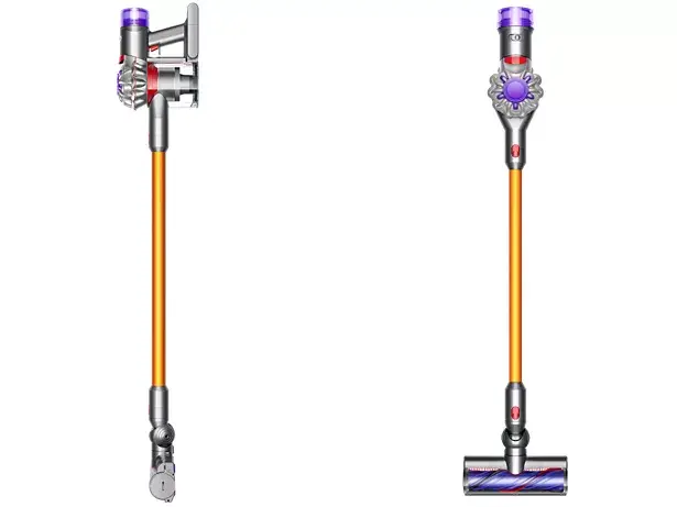Пылесос 2-в-1 Dyson V8 Absolute Photo 2